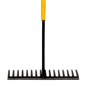 JCB Professional Contractors Rake